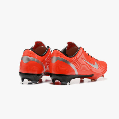 Firm Ground Soccer Cleats Nike Mercurial FG