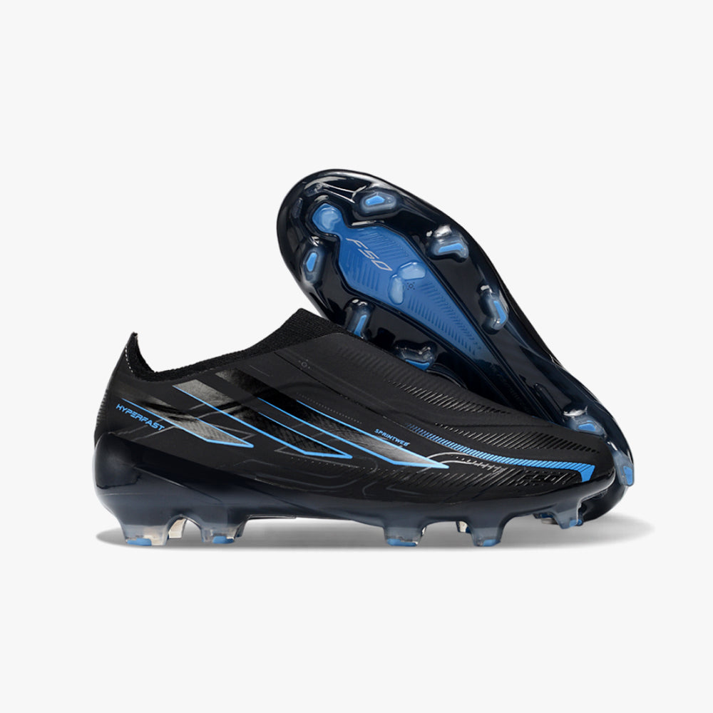 Soccer Cleats Adidas F50 Hyperfast Elite FG