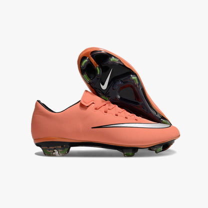 Firm Ground Soccer Cleats Nike Mercurial Vapor 4 FG