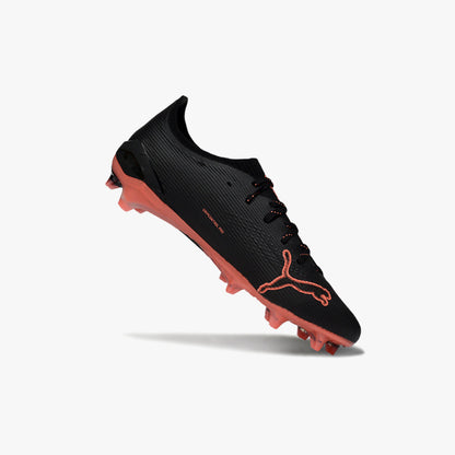 Firm Ground Soccer Cleats Puma Ultimate Eclipse FG