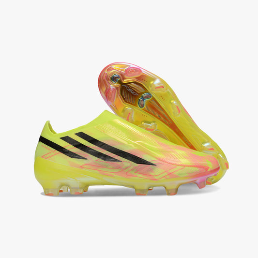 Soccer Cleats Adidas F50 Hyperfast Elite FG