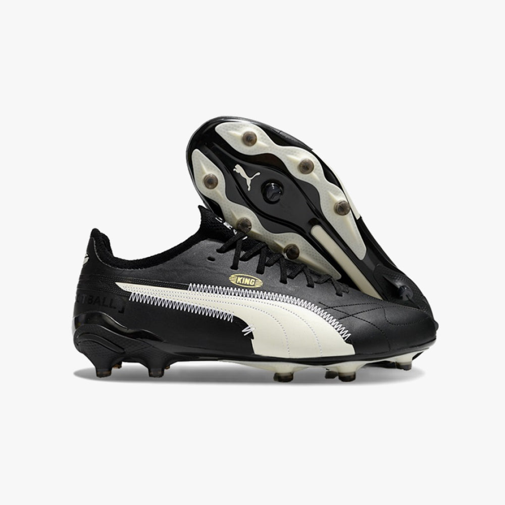 Soccer Cleats Adidas King Ultimate X FG