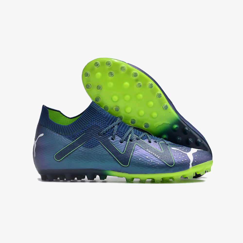 Turf Soccer Shoes Puma Future Elite MG