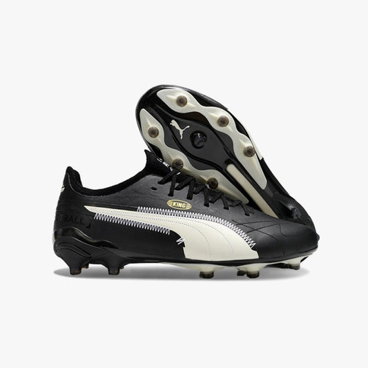 Firm Ground Soccer Cleats Adidas King Ultimate X FG