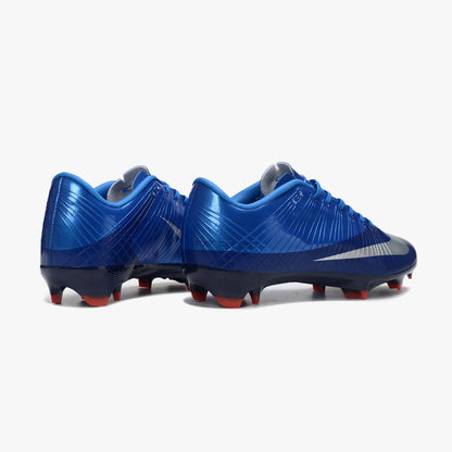 Firm Ground Soccer Cleats Nike Mercurial Vapor 9 FG