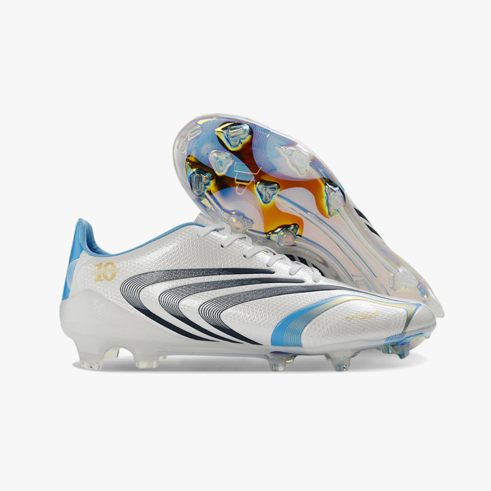 Soccer Cleats Adidas F50 Elite Tunit FG
