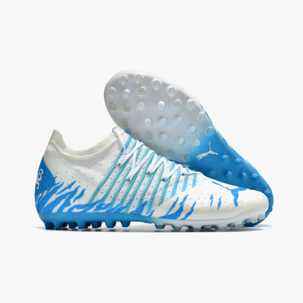 Turf Soccer Shoes Puma Future Z Elite MG