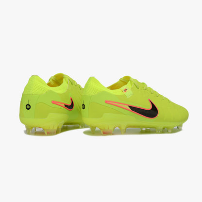 Firm Ground Soccer Cleats Nike Tiempo Legend X FG