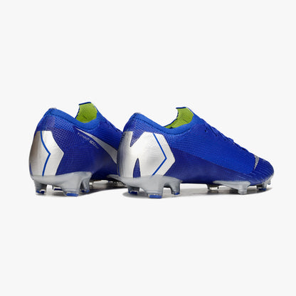 Firm Ground Soccer Cleats Nike Mercurial Elite FG