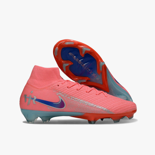 Soccer Cleats Nike Mercurial Superfly 10 FG