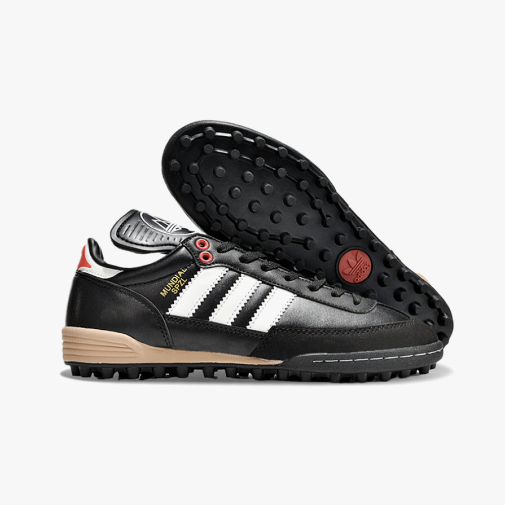 Turf Soccer Shoes Adidas Mundial Team Astro Spzl TF