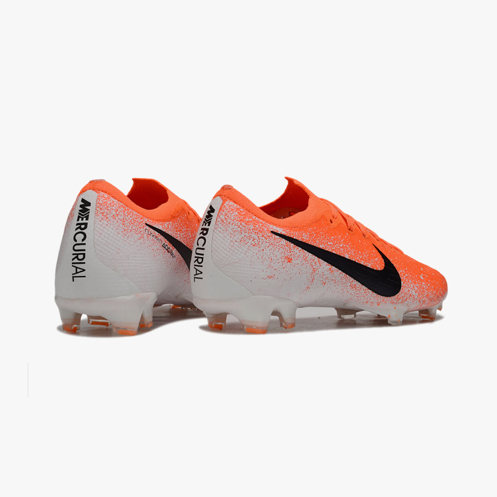 Firm Ground Soccer Cleats Nike Mercurial Elite FG