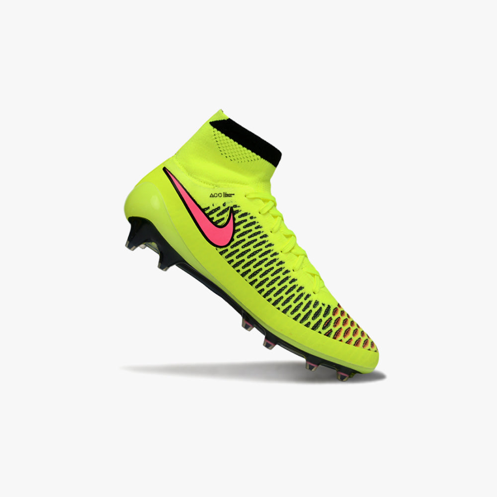 Firm Ground Soccer Cleats Nike Magista Obra Acc FG