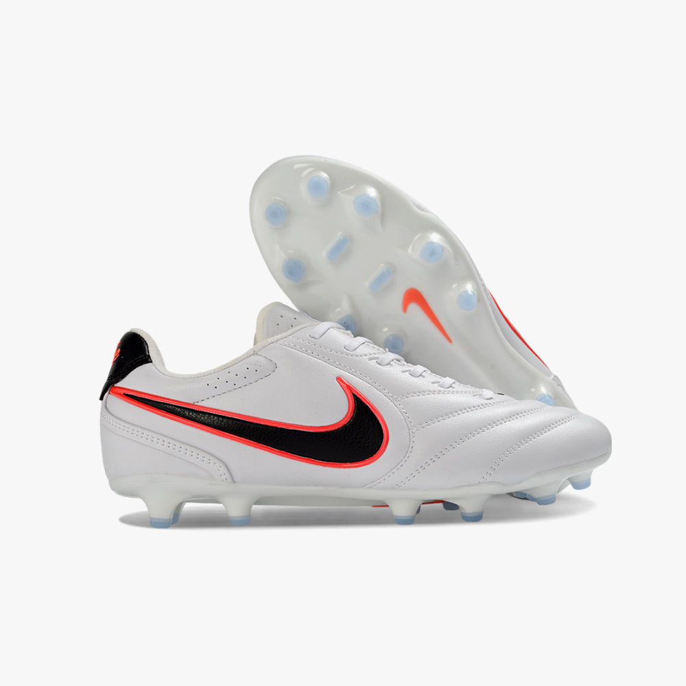 Soccer Cleats Nike Tiempo Ligera Elite FG