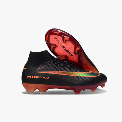 Firm Ground Soccer Cleats Kids Nike Mercurial Superfly 10 FG