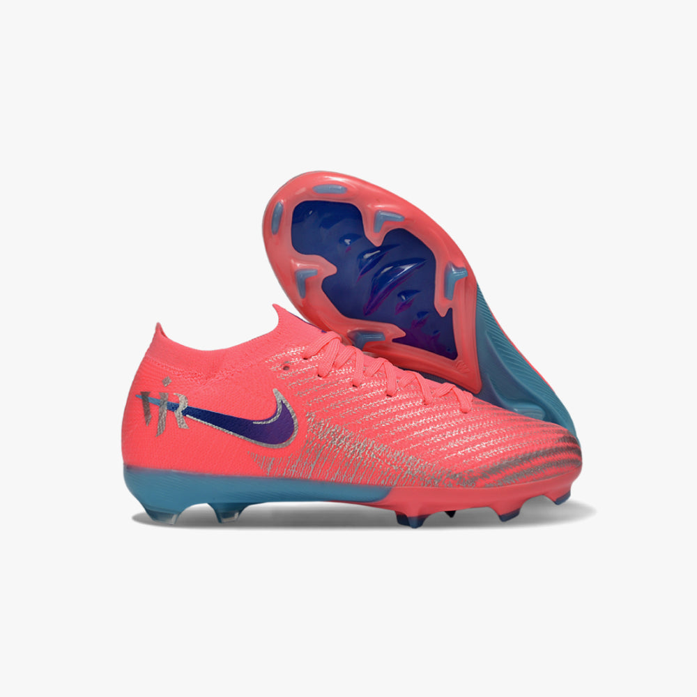 Soccer Cleats Kids Nike Air Zoom Vapor 16 FG
