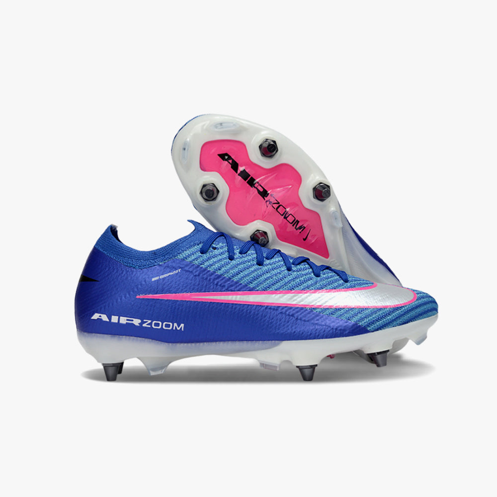 Mixed Stud Soccer Cleats Nike Vapor 16 Elite SG