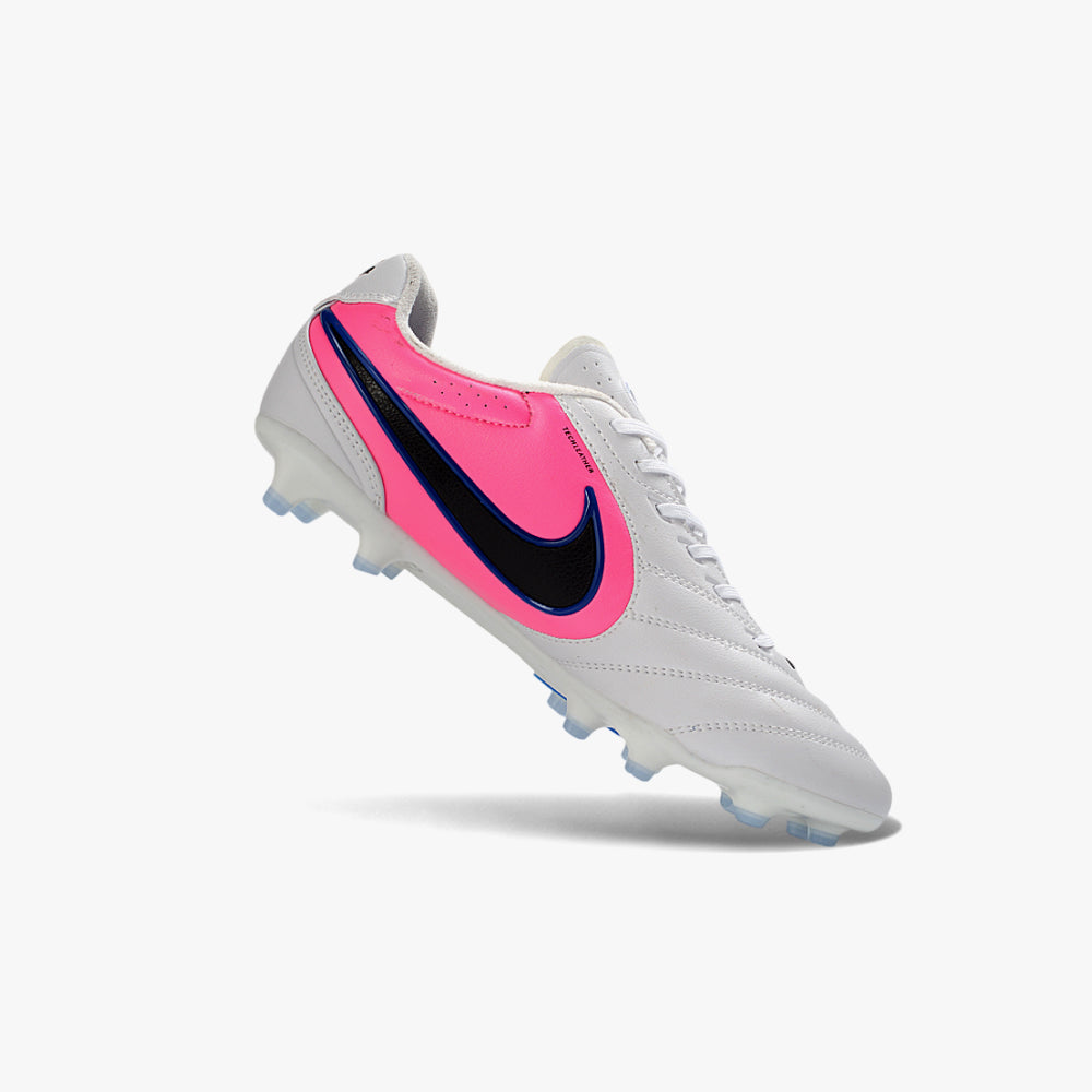 Firm Ground Soccer Cleats Nike Tiempo Ligera Elite FG