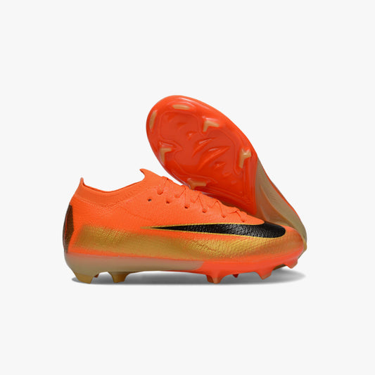 Firm Ground Soccer Cleats Kids Nike Air Zoom Vapor 16 FG