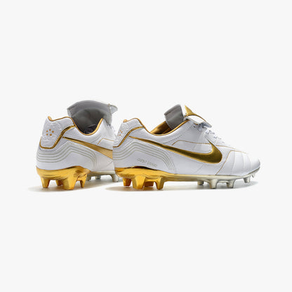 Firm Ground Soccer Cleats Nike Tiempo Ronaldo R10 FG
