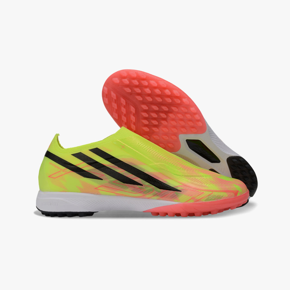 Turf Soccer Shoes Adidas F50 Hyperfast Elite TF