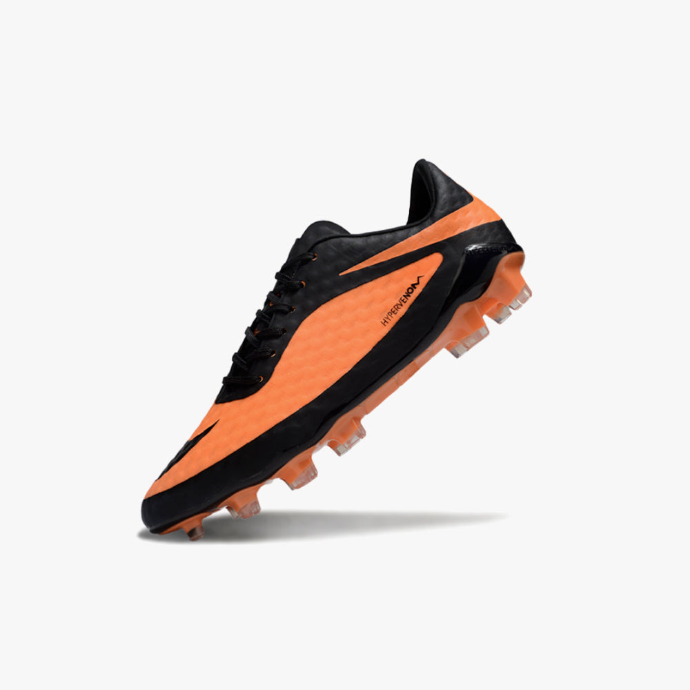 Firm Ground Soccer Cleats Nike Hypervenom FG