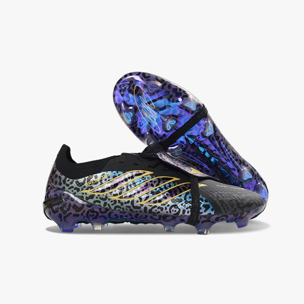 Firm Ground Soccer Cleats Adidas Predator Kaká Elite FG