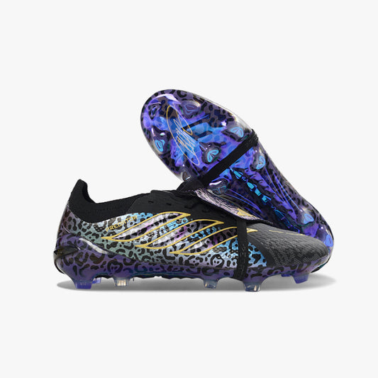Firm Ground Soccer Cleats Adidas Predator Kaká Elite FG