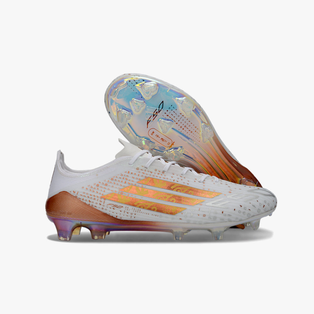 Soccer Cleats Adidas F50 Salah´s FG