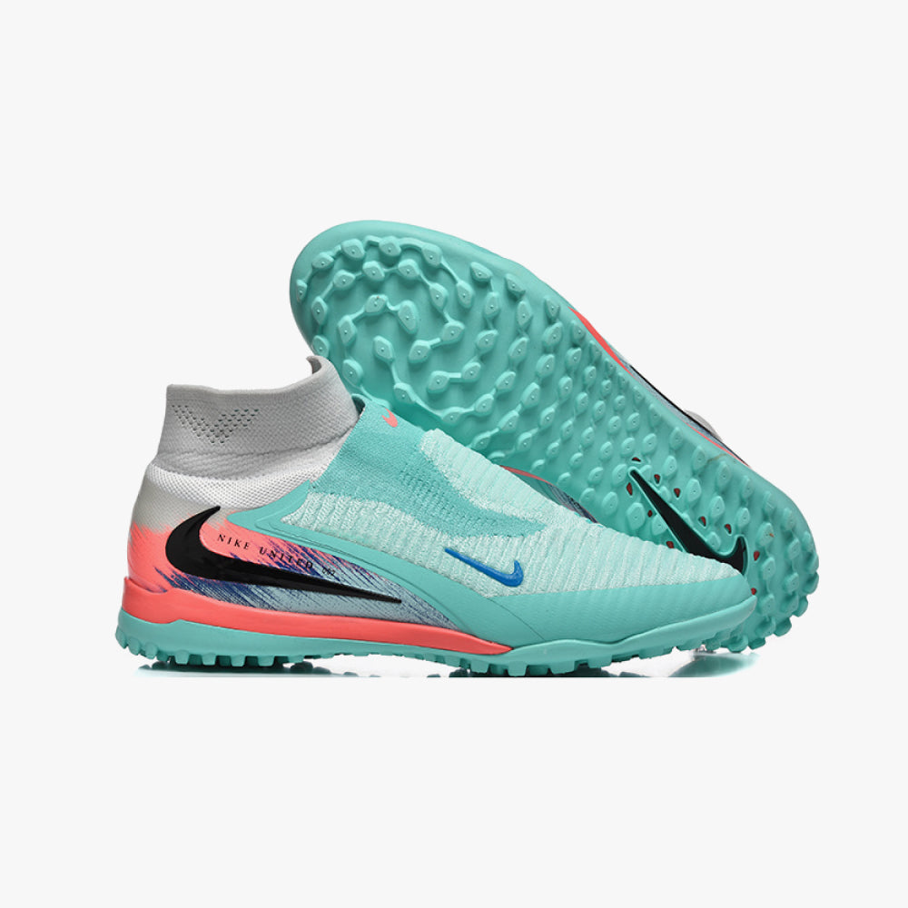 Turf Soccer Shoes Nike Phantom 6 Elite TF