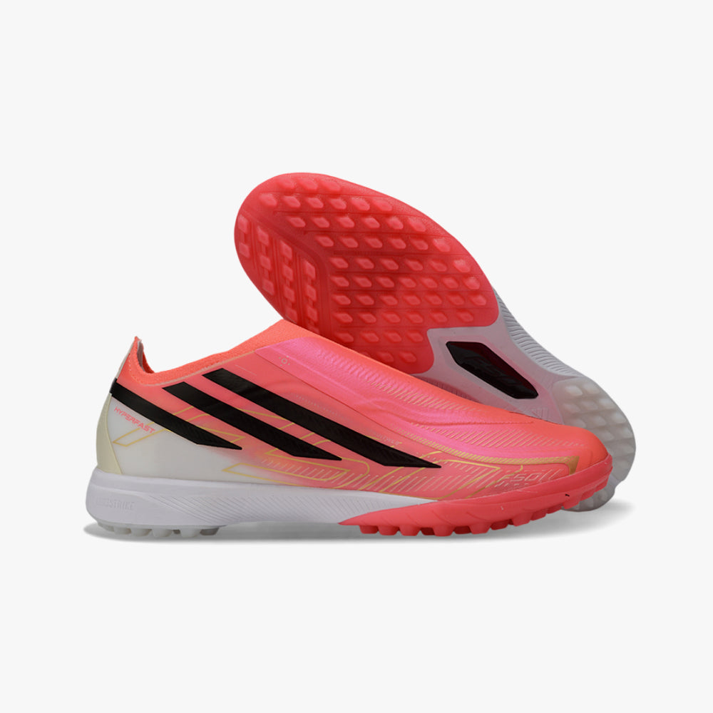 Turf Soccer Shoes Adidas F50 Hyperfast Elite TF