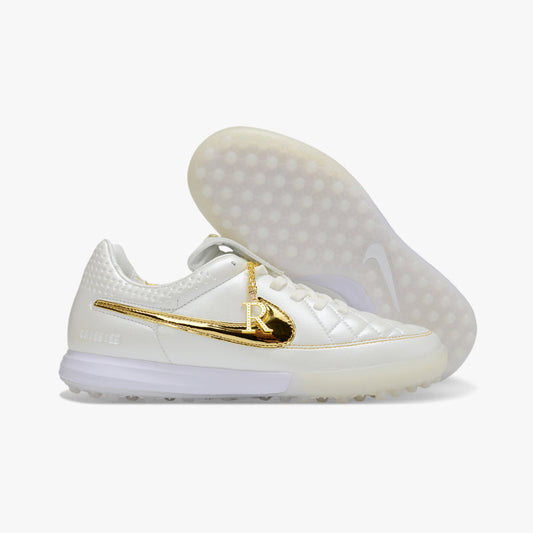 Turf Soccer Shoes Nike Tiempo Ronaldinho TF