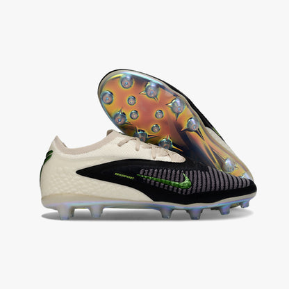 Firm Ground Soccer Cleats Kids Nike Phantom 6 Mamba FG