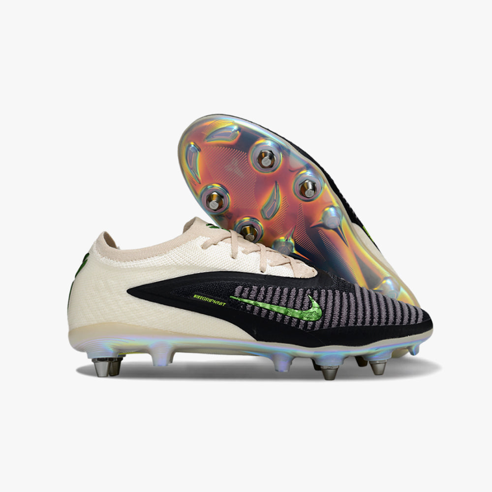 Mixed Stud Soccer Cleats Nike Phantom 6 SG