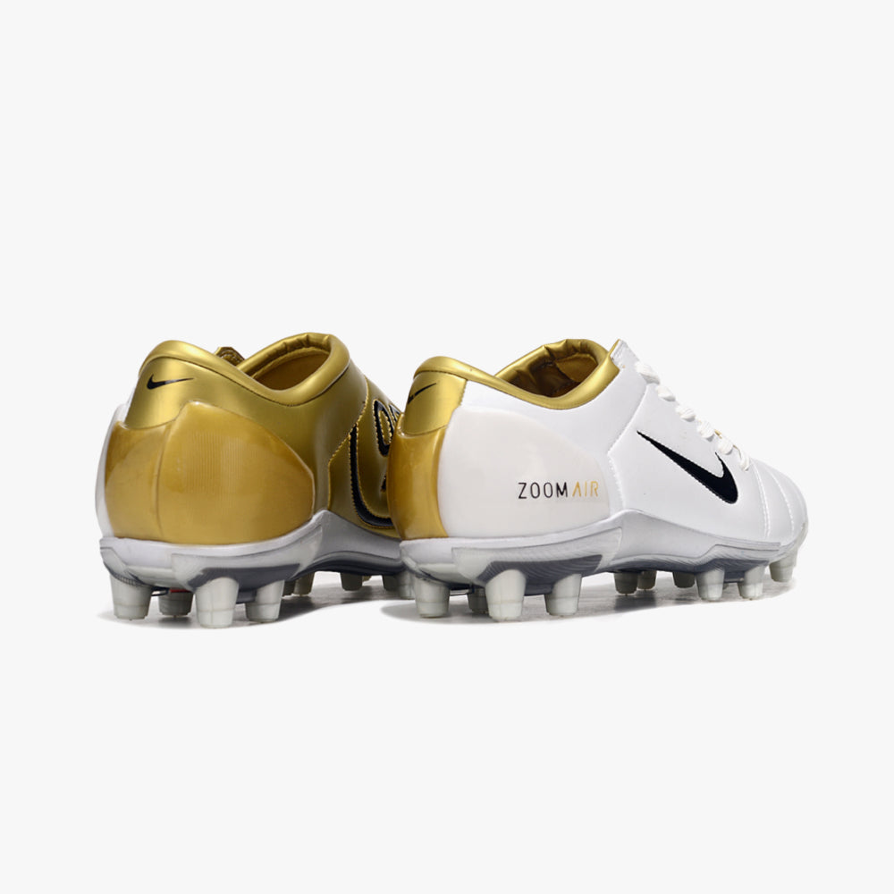Firm Ground Soccer Cleats Nike Total 90 FG