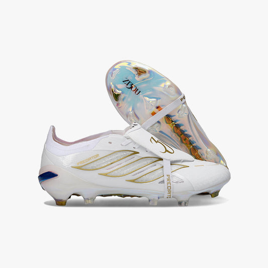 Soccer Cleats Adidas Predator Elite FG