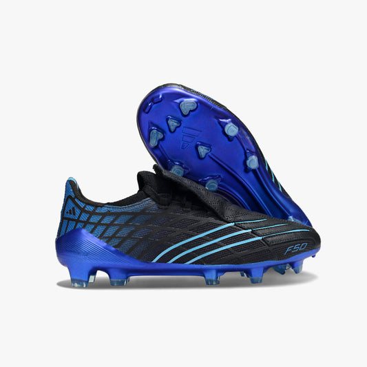 Firm Ground Soccer Cleats Adidas F50 Spider FG