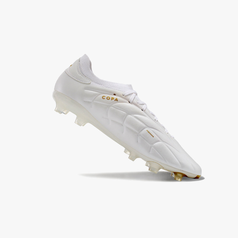 Firm Ground Soccer Cleats Adidas Pure II FG