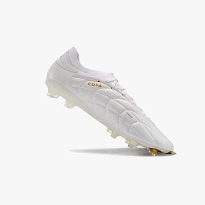 Firm Ground Soccer Cleats Adidas Pure II FG