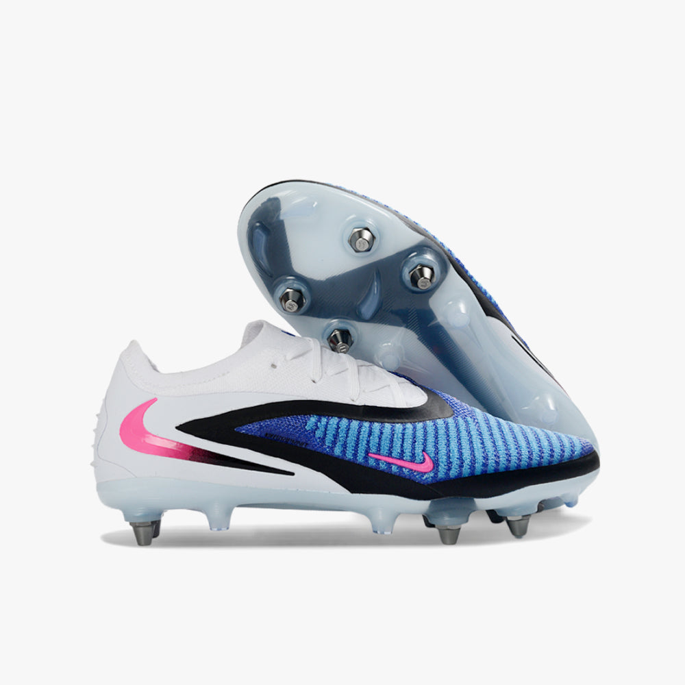 Mixed Stud Soccer Cleats Nike Phantom 6 SG