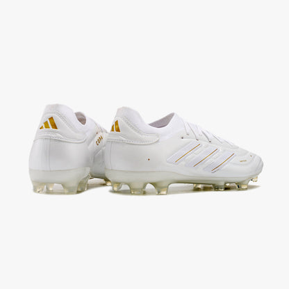 Firm Ground Soccer Cleats Adidas Pure II FG