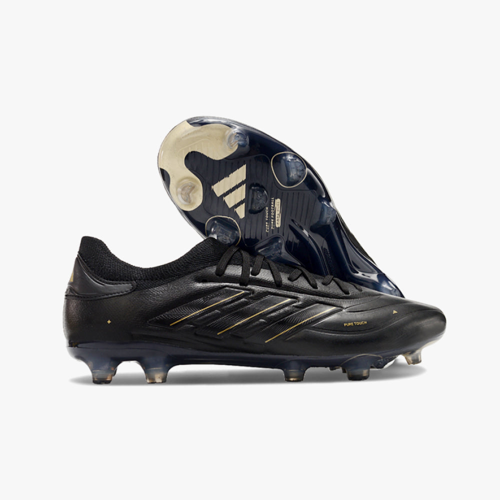 Firm Ground Soccer Cleats Adidas Pure II FG
