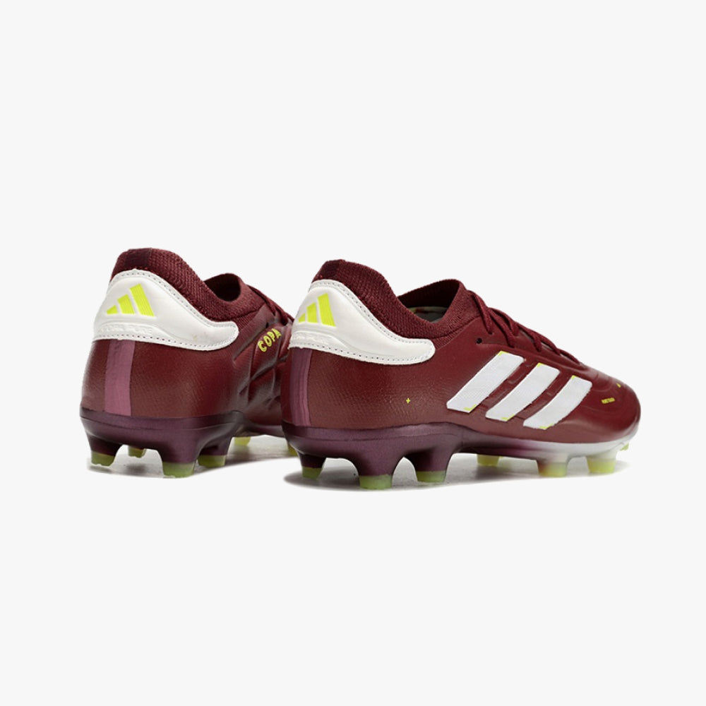 Firm Ground Soccer Cleats Adidas Pure II FG