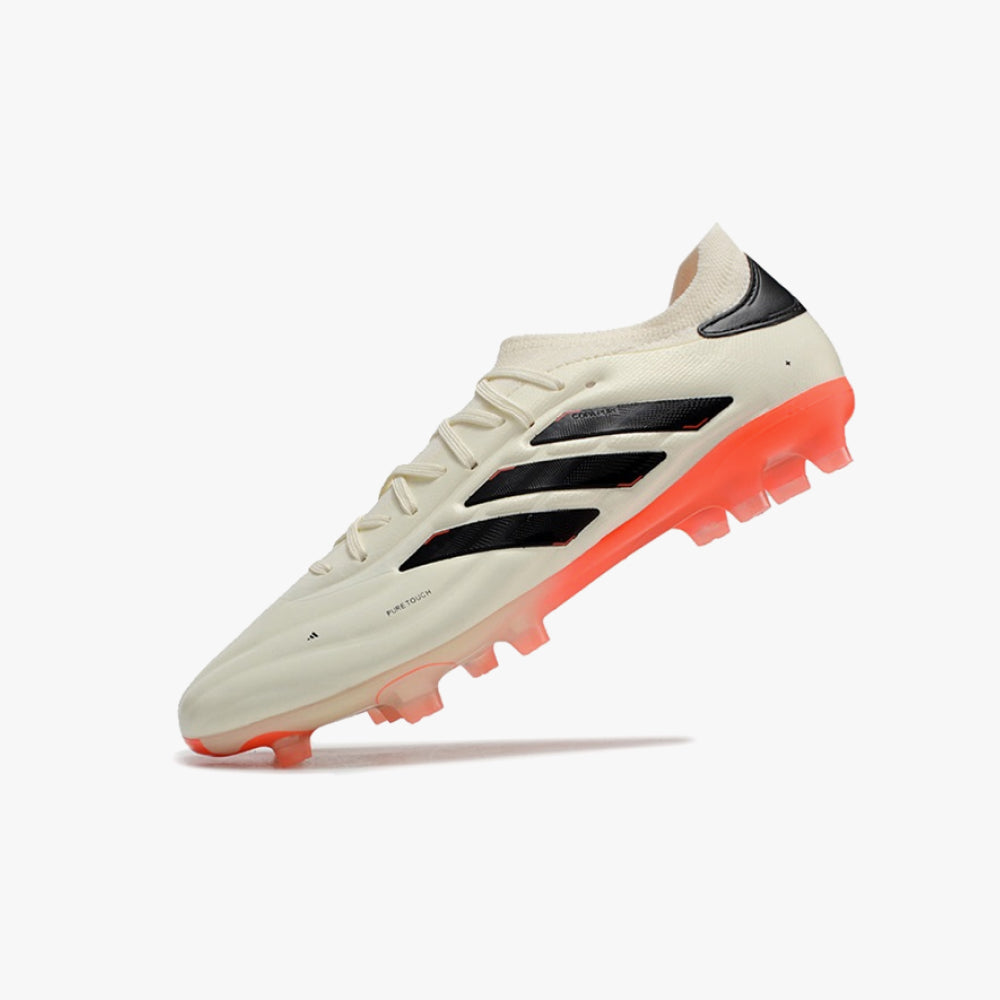 Firm Ground Soccer Cleats Adidas Pure II FG