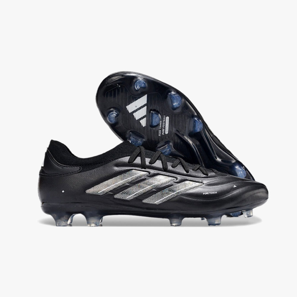 Firm Ground Soccer Cleats Adidas Pure II FG