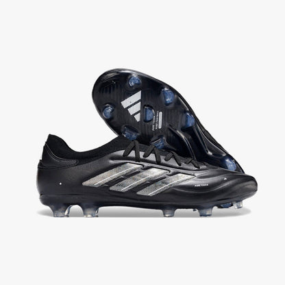 Firm Ground Soccer Cleats Adidas Pure II FG