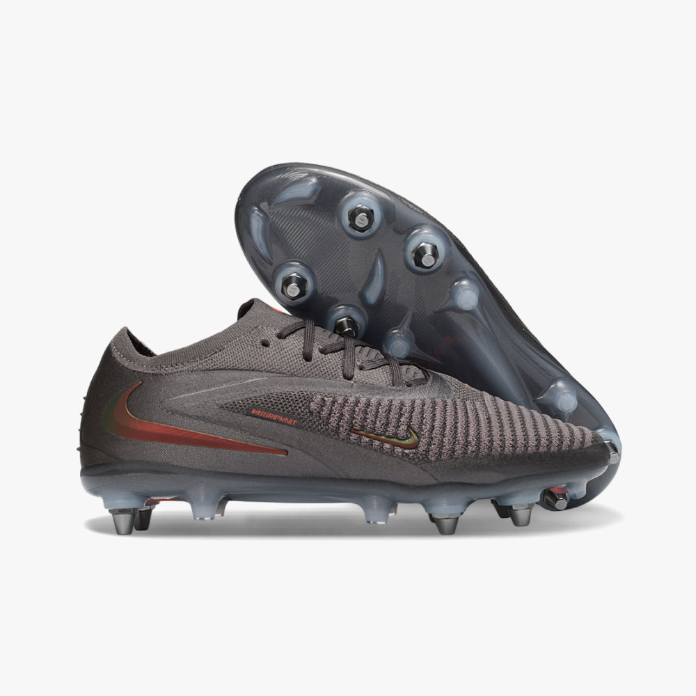 Mixed Stud Soccer Cleats Nike Phantom 6 SG
