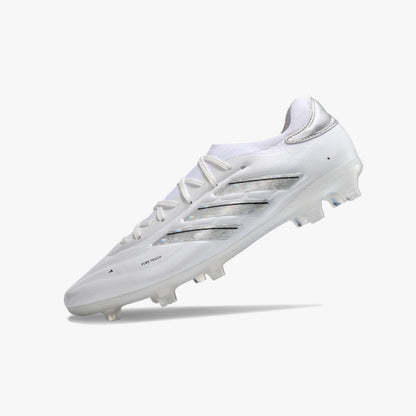 Firm Ground Soccer Cleats Adidas Pure II FG