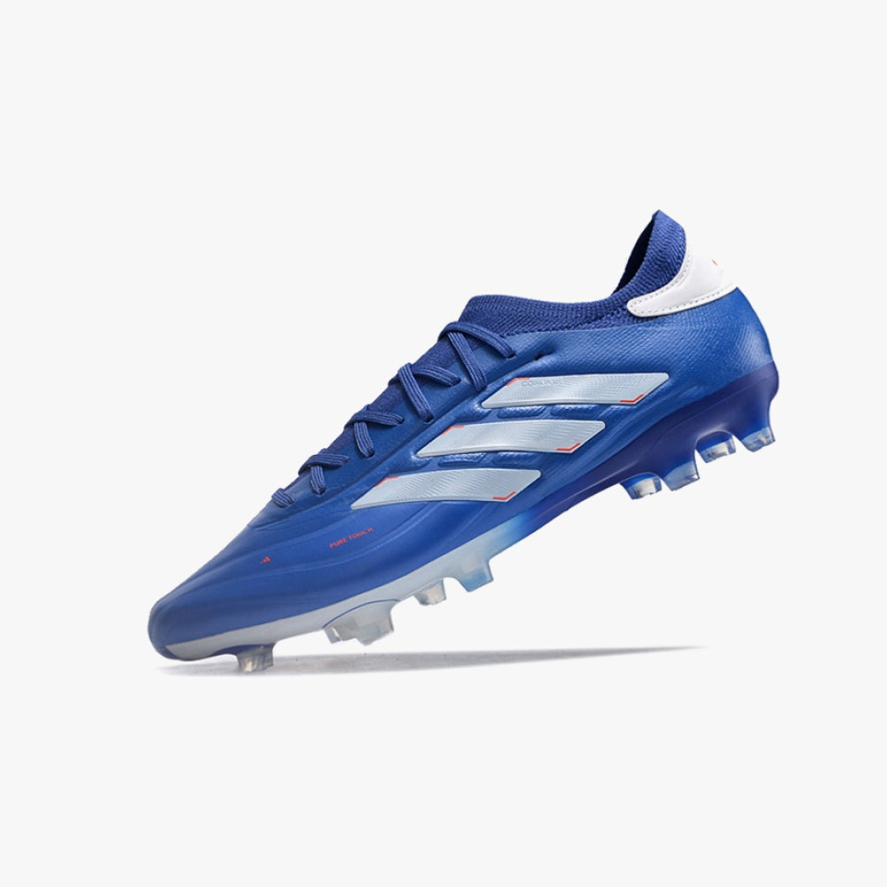 Firm Ground Soccer Cleats Adidas Pure II FG