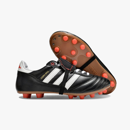 Firm Ground Soccer Cleats Adidas World Cup Team Astro FG